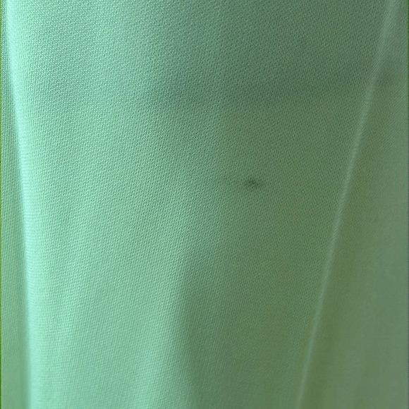 MGSM lime green dress - Picture 6 of 6